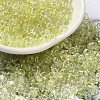 Glass Seed Beads SEED-K009-04A-05-1