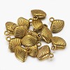 Tibetan Style Alloy Charms GQA-047Y-NF-2