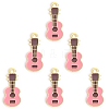 Alloy Enamel Pendants FIND-WH0436-40G-05-1