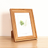 Wooden Photo Frame Stands HULI-PW0002-101C-02-1