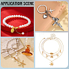 DIY Jewelry Making Findings Kits DIY-SP0003-39-4
