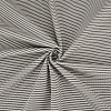 1Yard Stripe Pattern Polycotton Fabric DIY-MA0007-31C-1