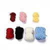 Penguin Punch Embroidery Supplies Kit LS-DIY-H155-11-3