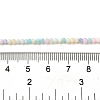 Ice Cream Color Dyed Natural Freshwater Shell Beads Strands X1-SHEL-G018-01B-4