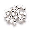 Tibetan Style Spacer Beads LS-TIBEB-LFH10390Y-LF-1