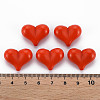 Opaque Acrylic Beads LS-X-MACR-S373-70-A01-4