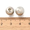 Brass Beads KK-M312-07P-2