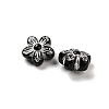 Opaque Acrylic Beads MACR-K359-52C-2