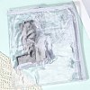 Transparent PVC Luggage Cover AJEW-WH20080-52J-7