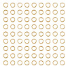 20g Brass Open Jump Rings FIND-TA0010-69B-LG-2