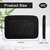 Canvas with Polycotton Carry Case Bags ABAG-WH20005-05B-2