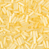Glass Bugle Beads X-SEED-N007-28M-3