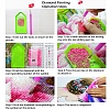 DIY Diamond Painting Stickers Kits For Kids DIY-G115-04G-2