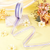 Polyester Lace Ribbon OCOR-TADJ0001-07H-5