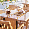 Cotton Dinner Tablecloths AJEW-WH20006-151C-4
