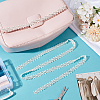 DIY Decoration Accessories OCOR-WH0077-127-4