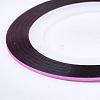 Ultra Thin Laser Nail Striping Tape Line MRMJ-K006-03-22-3
