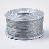 Special Coated Nylon Beading Threads for Seed Beads OCOR-R038-23-2