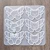 Butterfly DIY Silicone Molds LS-SIMO-H018-01B-5