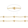 304 Stainless Steel Satellite Chains CHS-C009-20G-2