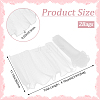 2 Bags Organza Flower Bouquet Wrapping Paper DIY-GF0009-61A-02-2