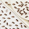 Preciosa® MAXIMA Crystal Fancy Stones X-PRC-FG10-10220-2