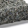 Natural Apatite Beads Strands G-RM2025-A23-2mm-2