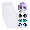 PVC Mesh Canvas Sheets FIND-WH0199-45B-02-6