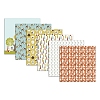 24Pcs 12 Styles Scrapbook Paper Pads PW-WG5DCE0-01-2