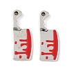 Alloy Enamel Pendants LS-FIND-K024-03C-AS-1