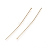 304 Stainless Steel Flat Head Pins STAS-I314-C09-G-1