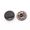 Iron Snap Buttons FIND-WH0062-89C-1