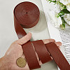 PU Leather Ribbons DIY-WH20011-93H-06-3