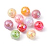 Eco-Friendly Poly Styrene Acrylic Beads PL427-1