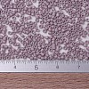 MIYUKI Delica Beads X-SEED-J020-DB0875-4