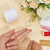 1 Roll Braided Nylon Cord NWIR-CY0001-02D-3