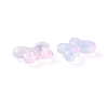 Handmade Lampwork Beads LAMP-CJC0008-06-2
