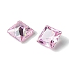 Cubic Zirconia Cabochons ZIRC-P116-01B-12-2