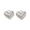 Alloy Charms AL-CBA5609-08P-1