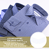 PVC Shirt Collar Shaping Support LS-FIND-WH0159-20B-5
