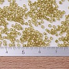 MIYUKI Delica Beads SEED-J020-DB0911-4