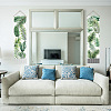 Polyester Wall Hanging Tapestry AJEW-WH0399-115-7