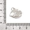 Brass Pendants KK-I364-06P-03-3