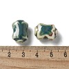 Handmade Porcelain Beads PORC-L080-E05-3