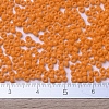 MIYUKI Round Rocailles Beads SEED-JP0008-RR0405-4