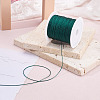 Nylon Chinese Knot Cord NWIR-C003-01B-07-4
