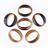 Acrylic Linking Rings OACR-T021-014E-1