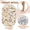 DIY Pendant Decorations Making Kits DIY-CW0001-46B-5