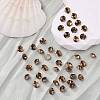 Preciosa® MAXIMA Crystal Round Stones Y-PRC-RBSS10-10220-2
