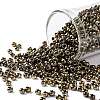 TOHO 8/0 Round Beads LS-X-SEED-TR08-1705-1